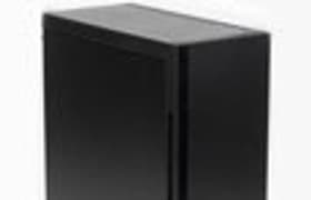 Корпус SilverStone Kublai KL07: