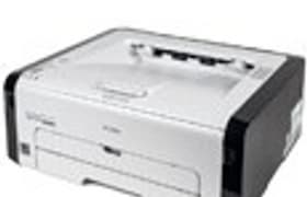 Лазерный принтер Ricoh SP 220Nw: