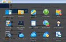 Программное обеспечение DSM 6.1 для сетевых накопителей Synology: