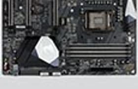 Материнская плата Aorus GA-Z270X-Gaming 5: