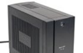 Источник бесперебойного питания APC Back-UPS 750VA: