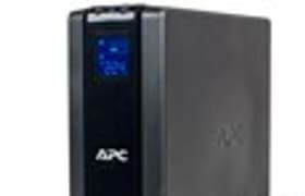 ИБП APC Back-UPS Pro 1500: