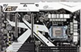 Материнская плата ASRock Z270 Killer SLI:
