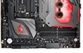 Материнская плата Asus Maximus IX Extreme: