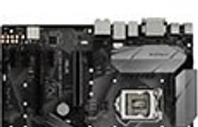 Материнская плата Asus Strix B250F Gaming на чипсете Intel B250: