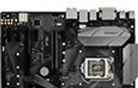 Материнская плата Asus Strix H270F Gaming: