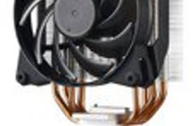 Процессорный охладитель Cooler Master MasterAir Pro 4:
