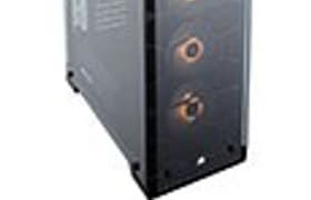 Эффектный корпус Corsair Crystal Series 570X RGB: