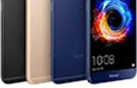 Флагманский смартфон Honor 8 Pro: