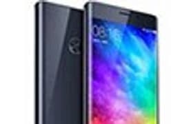 Смартфон Xiaomi Mi Note 2 с OLED-экраном 5,7″ и корпусом из стекла и металла: