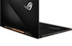 Самый тонкий игровой ноутбук Asus ROG Zephyrus на платформе Nvidia Max-Q: 