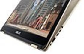 Ноутбук-трансформер Asus ZenBook Flip UX360CA: