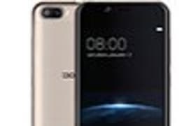 Смартфон Doogee Shoot 2: