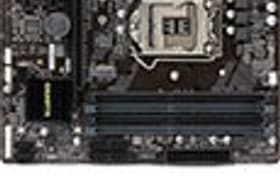 Материнская плата Gigabyte GA-B250M-DS3H: