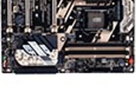 Материнская плата Gigabyte GA-X170-Extreme ECC: