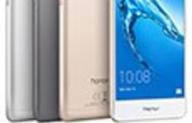 Смартфон Huawei Honor 6C: