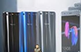 Смартфон Honor 9: