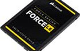 SSD-накопитель Corsair Force LE емкостью 960 ГБ: