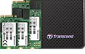 Твердотельные накопители Transcend 2017 года: