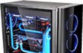 Корпус Thermaltake View 31: