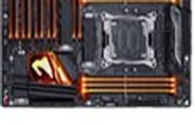 Материнская плата X299 Aorus Gaming 9: