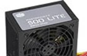 Блок питания Cooler Master MasterWatt Lite 230V 500W: