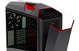 Корпус Cooler Master MasterCase Maker 5t: