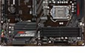 Материнская плата Gigabyte GA-Z270-Gaming K3 на чипсете Intel Z270