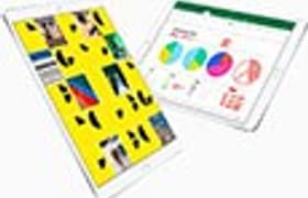 Планшет Apple iPad Pro с дисплеем 10,5 дюйма: