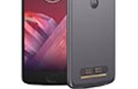 Смартфон Moto Z2 Play: