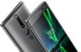Смартфон Lenovo Phab 2 Pro: