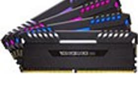 Экспресс-обзор модулей памяти DDR4 Corsair Vengeance RGB