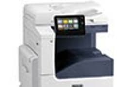 Видеообзор монохромного светодиодного МФУ Xerox VersaLink B7030 формата А3 