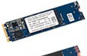 SSD-накопитель Intel Optane Memory емкостью 32 ГБ:
