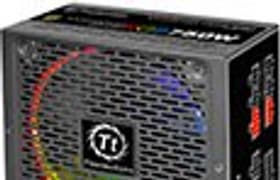 Блок питания Thermaltake Toughpower Grand RGB 750W Gold (TPG-0750F-R):