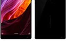 Смартфон Xiaomi Mi Mix: