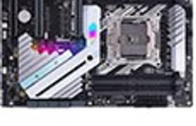 Материнская плата Asus Prime X299-A: