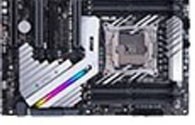 Материнская плата Asus Prime X299-Deluxe на чипсете Intel X299
