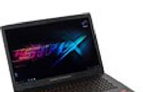 17-дюймовый игровой ноутбук Asus ROG Strix GL702VM: