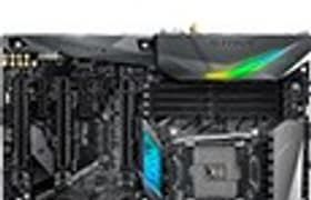 Материнская плата Asus ROG Strix X299-E Gaming на чипсете Intel X299