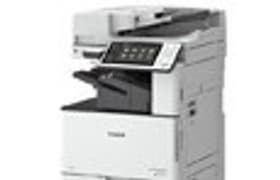 Лазерное цветное МФУ Canon imageRunner Advance C3520i: