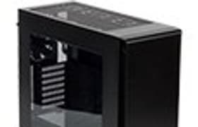 Корпус Corsair Carbide 270R: