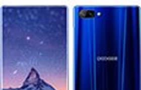 Смартфон Doogee Mix: