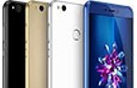 Смартфон Honor 8 Lite: