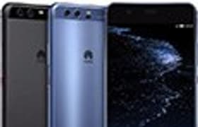 Флагманский смартфон Huawei P10 Plus: