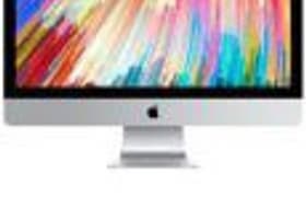 Apple iMac 27″ (Mid 2017):