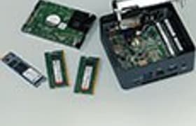 Как сделать маленький мощный компьютер