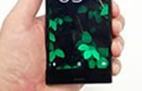 Мобильные новинки Sony Mobile: