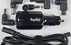 Источники питания TopON U90W и U90WCC для мобильных устройств: