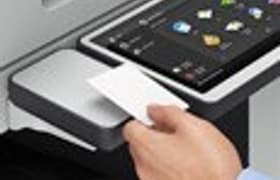 ПО Canon Universal Login Manager: